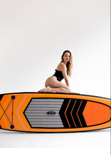 НАДУВНОЙ SUP-BOARD MOONLIGHT 11,6 в Коврове