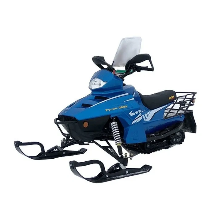 Снегоход РУСИЧ 200A в Коврове