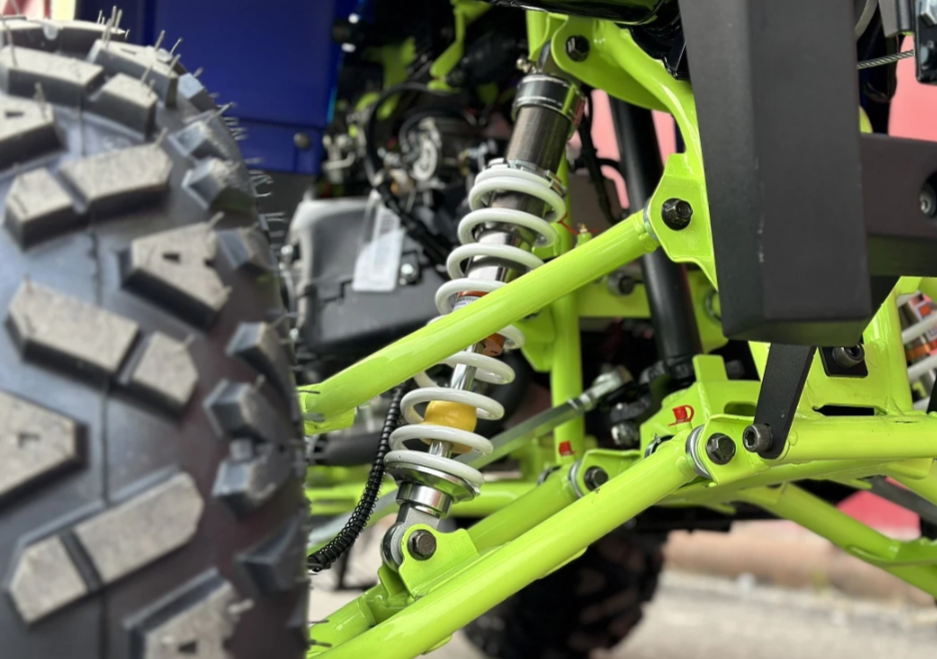  Квадроцикл PROMAX ATV 250 MAX (2025) в Коврове