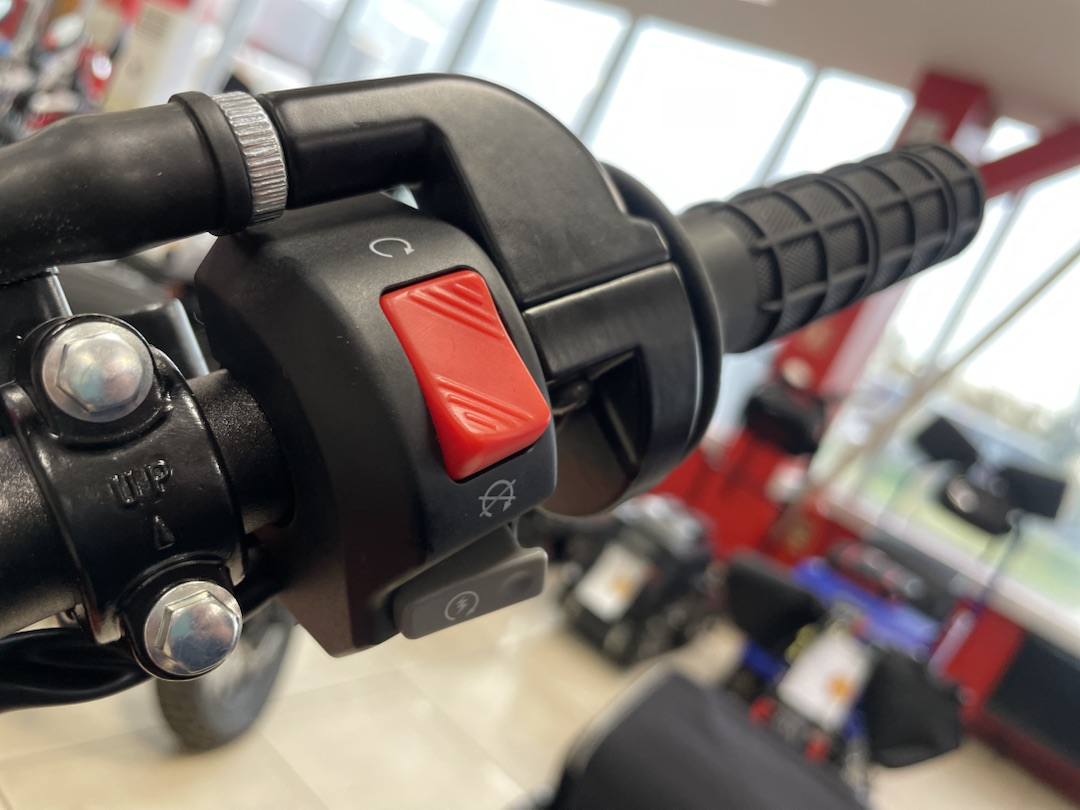 Кроссовый мотоцикл FAIDET K1 PR300 в Коврове