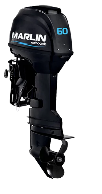 Лодочный мотор MARLIN MP 60 AERL в Коврове