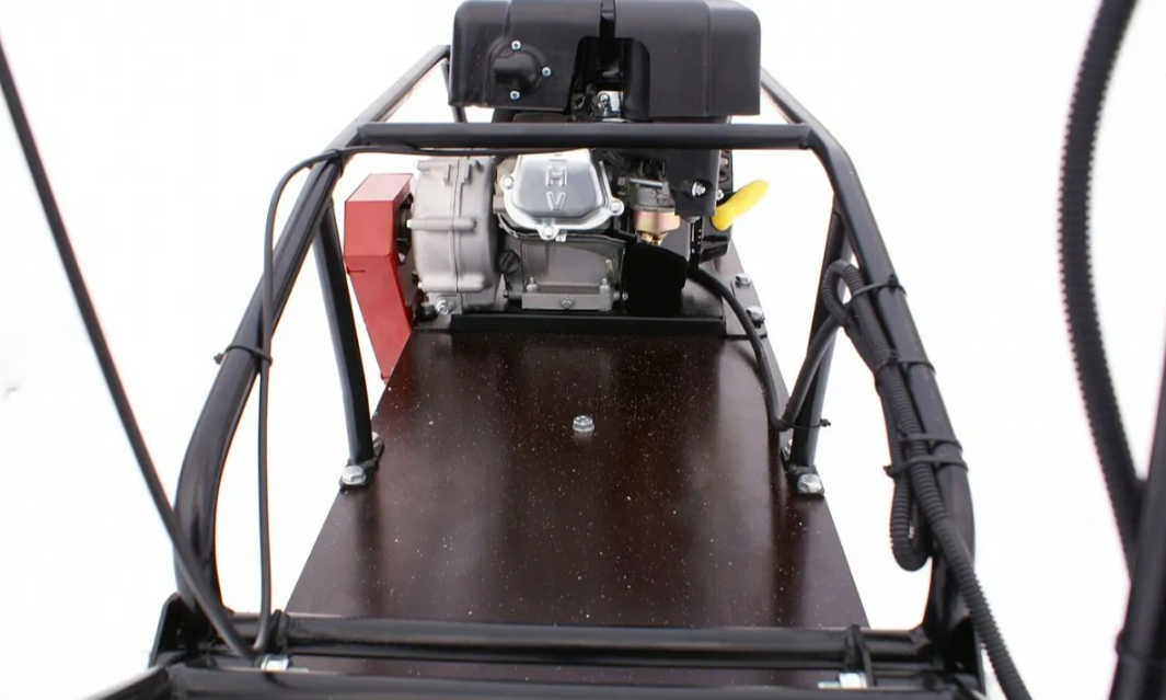 Мотобуксировщик БТС «МАЛЕК» 380/7 БЕЗ э/зап. Б/У в Коврове