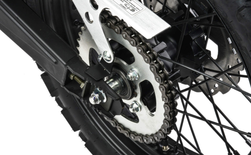 Мотоцикл Motoland LEGEND (XL250-A) (172FMM-5/PR250) в Коврове