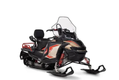 Снегоход AODES Siberiacross 1000 SWT 600mm LCD 6.8 в Коврове