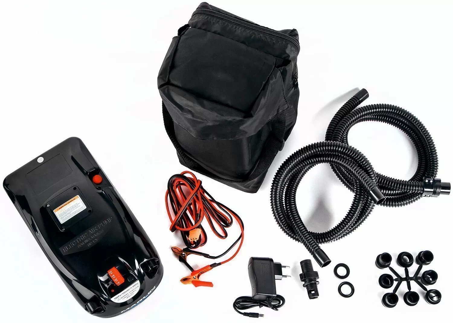 ЭЛЕКТРИЧЕСКИЙ НАСОС MARLIN GP-80 B в Коврове