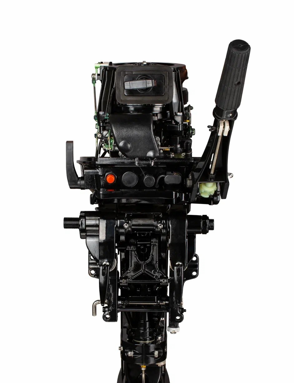 ЛОДОЧНЫЙ МОТОР GLADIATOR G20FHS в Коврове