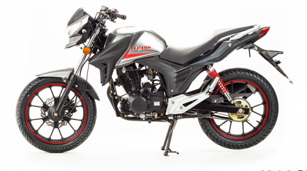 Мотоцикл FLASH 200 в Коврове