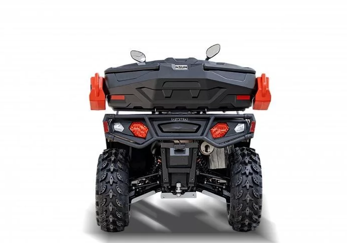 Квадроцикл HISUN TACTIC 550-/EXTREME EDITION/ в Коврове
