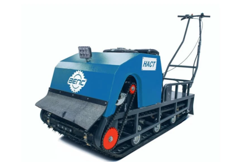 Мотобуксировщик ВЕПС WINTER «НАСТ» 15 в Коврове