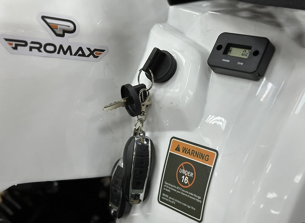 Квадроцикл PROMAX WILD 2.0 190 в Коврове