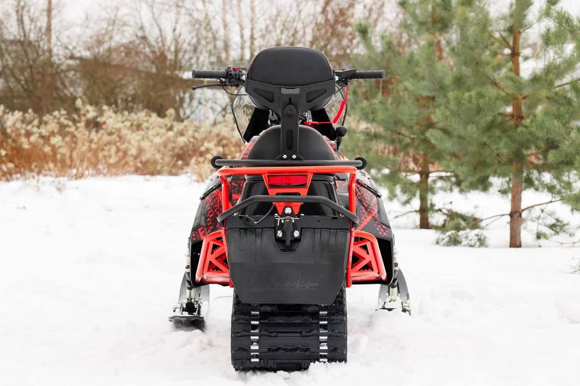 Снегоход IRBIS SF200L NEW 25/26 в Коврове