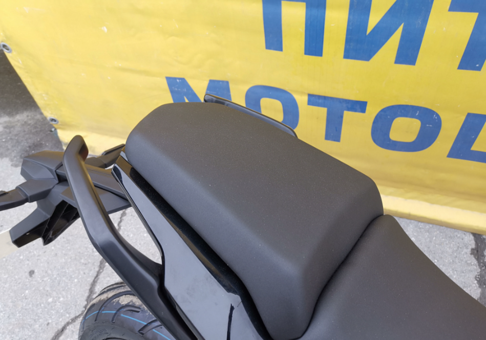 Мотоцикл MOTOLAND (МОТОЛЕНД) 250 CB250 (172FMM-5/PR250) (2022 г.) в Коврове