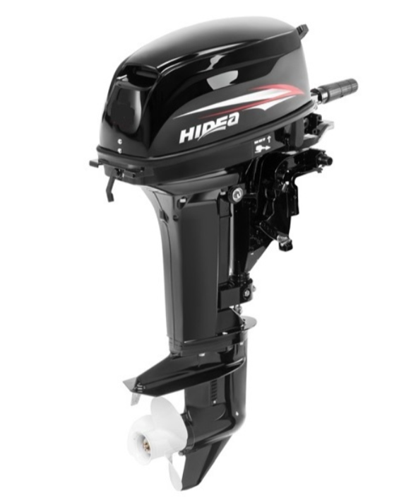 Лодочный мотор HIDEA 9.9FHS PRO (326 см3) в Коврове