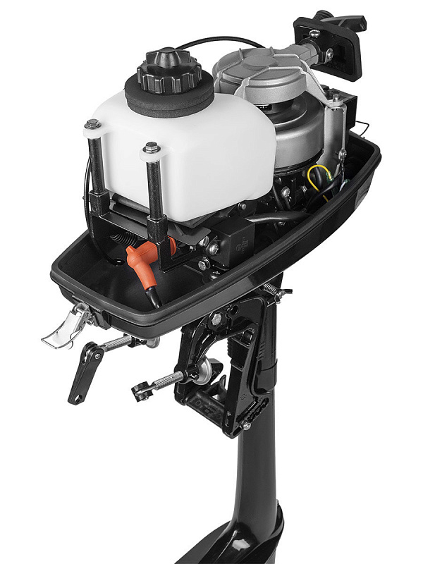 ЛОДОЧНЫЙ МОТОР GLADIATOR G3FHS в Коврове