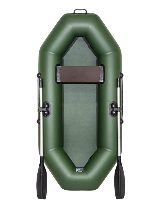 Лодка Барс 230 в Коврове