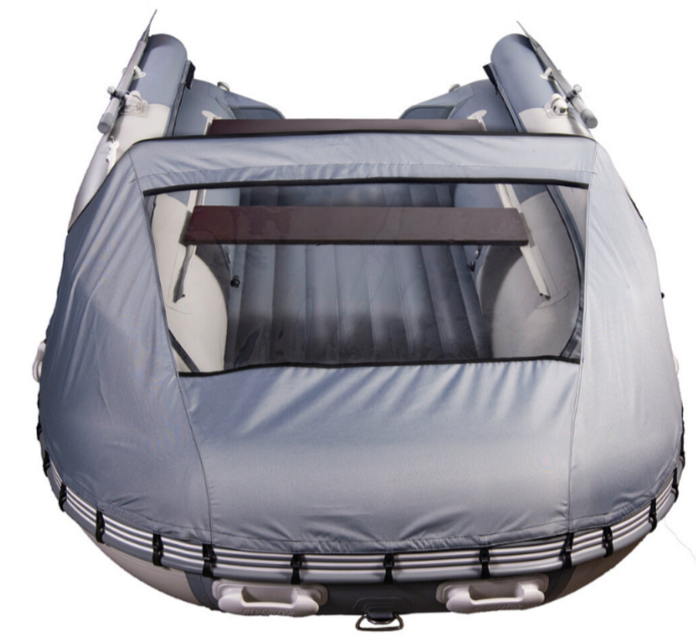 НАДУВНАЯ ЛОДКА GLADIATOR E380X в Коврове