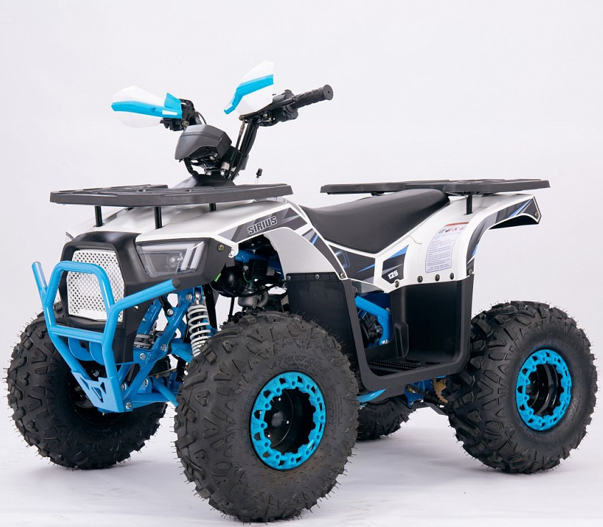 Квадроцикл YACOTA Sirius 125 в Коврове