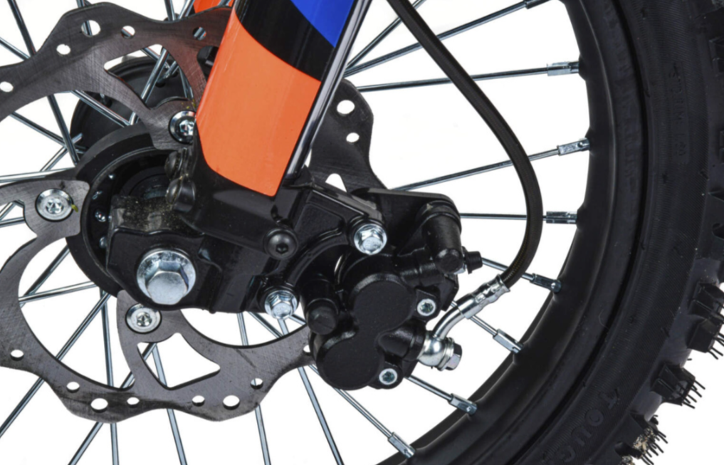 Питбайк MOTOLAND (МОТОЛЕНД) 125 SX 125 E 17/14 в Коврове