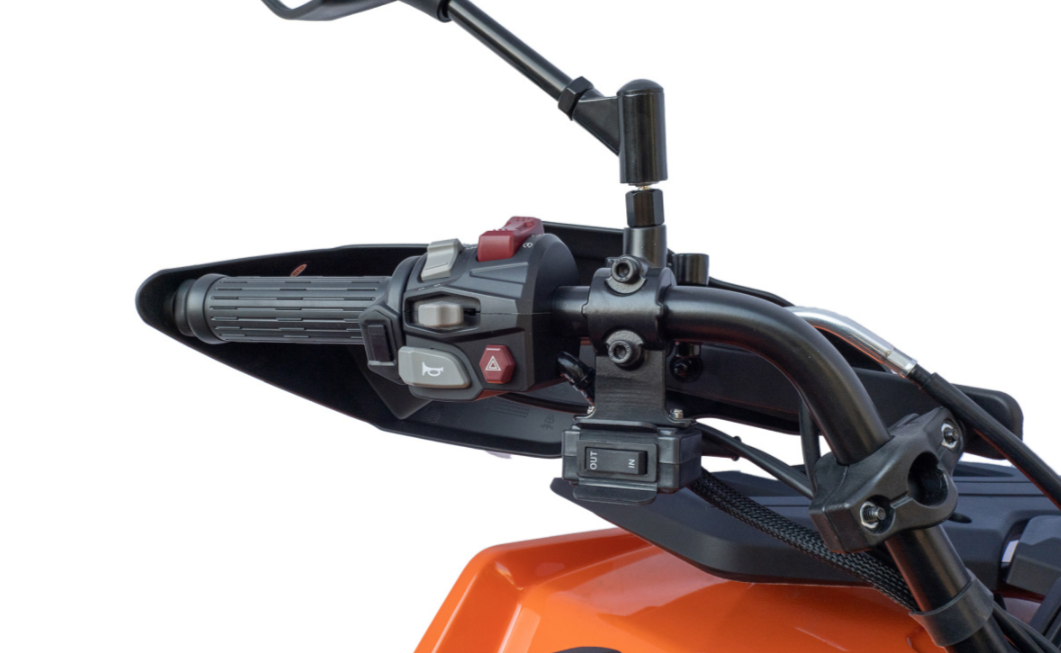 Квадроцикл HND QRX 550 в Коврове