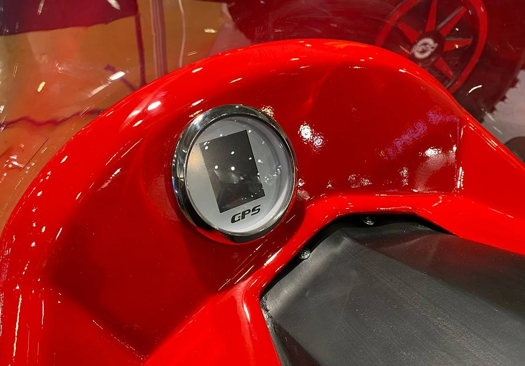 Снегоход ТОФАЛАР АТЛАС 800 в Коврове