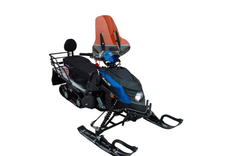 Снегоход MOTOLAND (МОТОЛЕНД) SNOWFOX 200 в Коврове