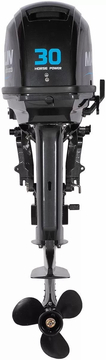Лодочный мотор MARLIN MP 30 AWRS в Коврове