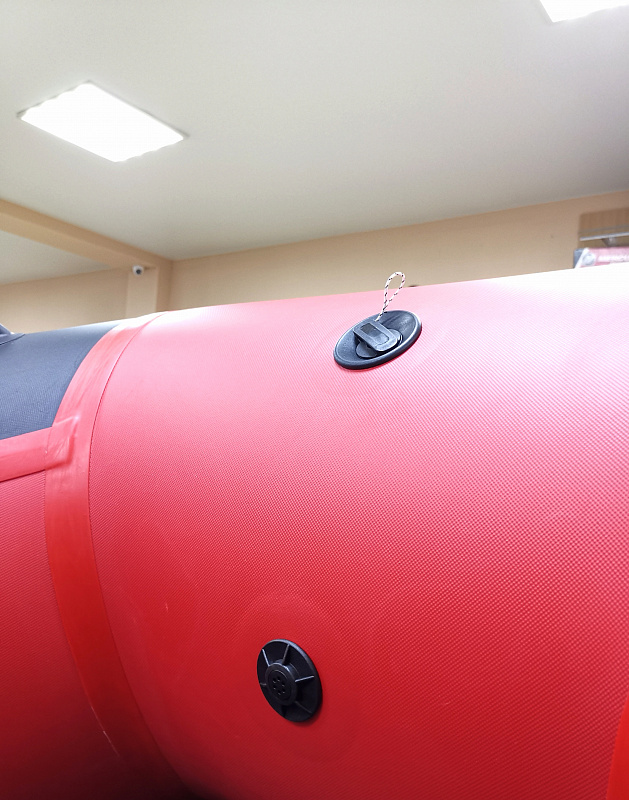 Лодка MISHIMO SPORT 390 в Коврове