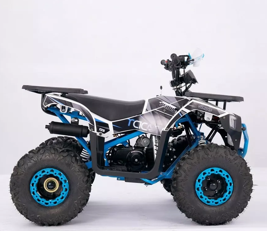 Квадроцикл YACOTA Sirius 125 в Коврове