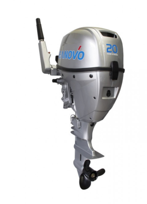 Лодочный мотор SEANOVO SNEF9,9(20)FES - EFI в Коврове