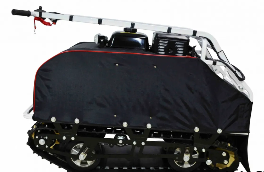 Компактная мотособака "Богатырь" mini 15Е (127 см) с электростартером в Коврове