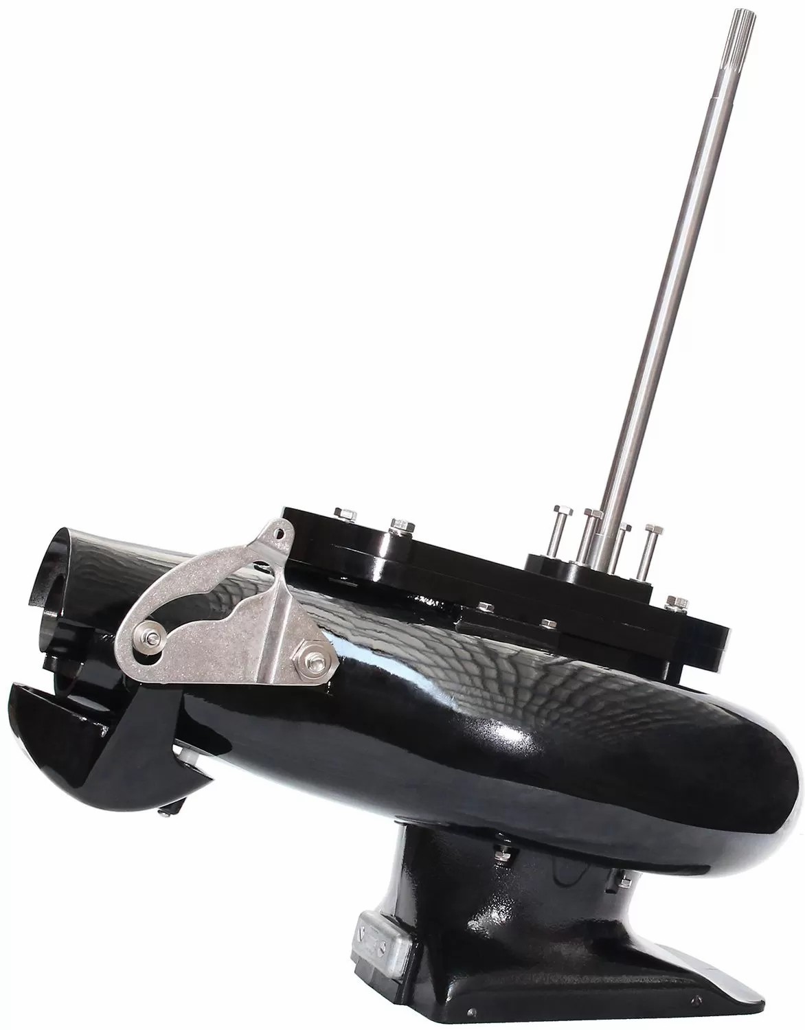 ВОДОМЕТНАЯ НАСАДКА MARLIN НА МОТОР 50 Л.С. TOHATSU, YAMAHA, MERCURY, MARLIN в Коврове