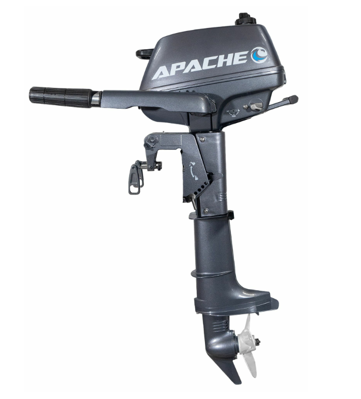 Лодочный мотор APACHE T3 BS в Коврове