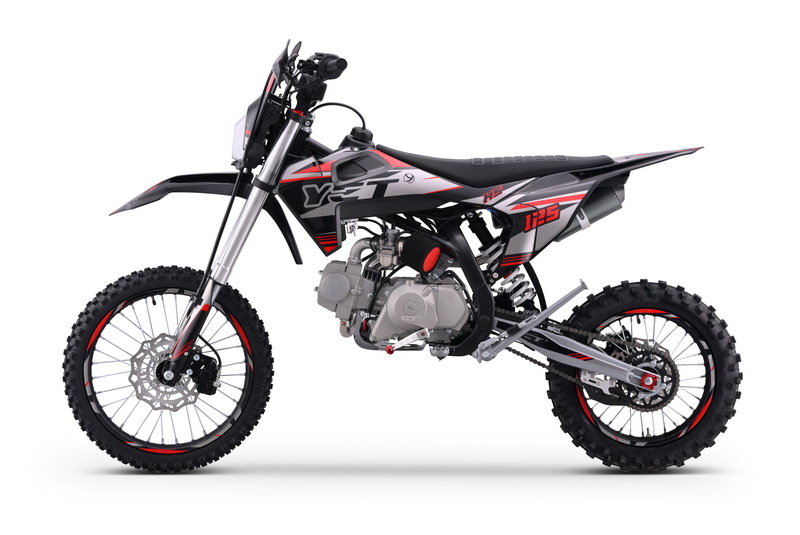 Питбайк YACOTA H5 125 в Коврове