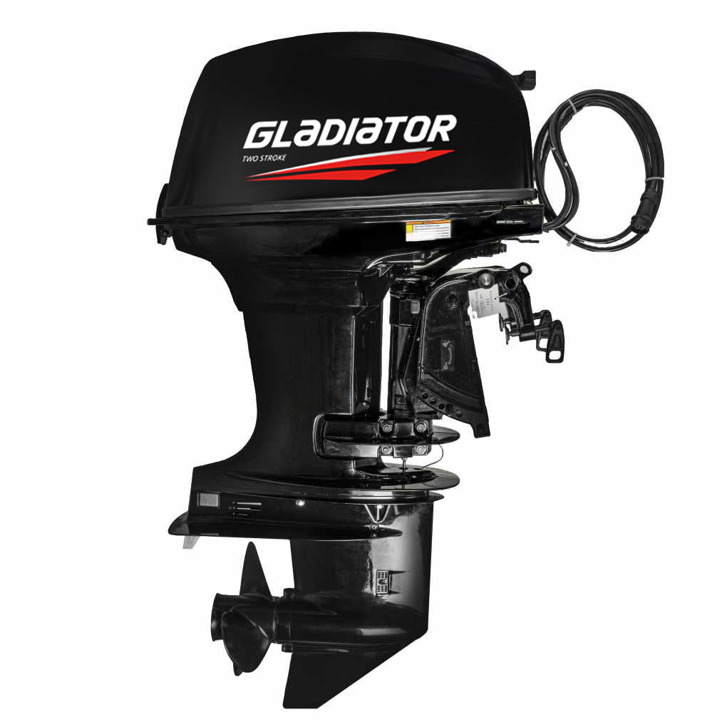ЛОДОЧНЫЙ МОТОР GLADIATOR G30FES в Коврове