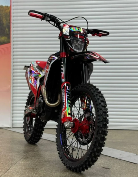 Кроссовый мотоцикл FAIDET CB300RL MAX WP в Коврове