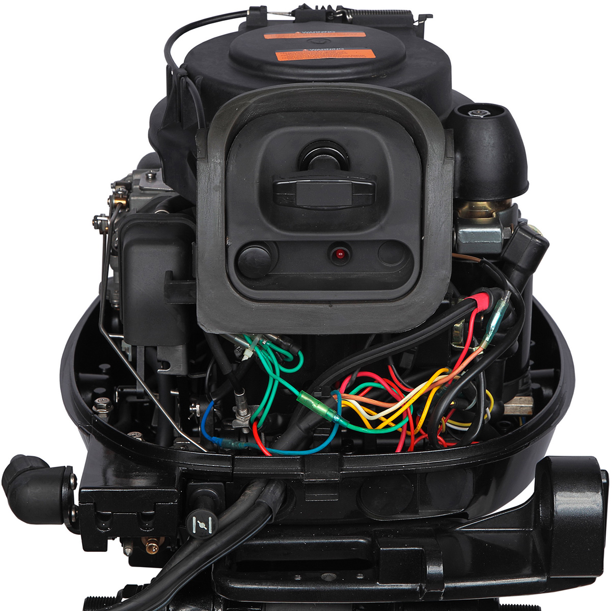 Лодочный мотор MARLIN MF 9.9 AMHL в Коврове