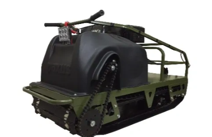 Мотобуксировщик PAXUS "ФЕНИКС" 9 л.с. в Коврове