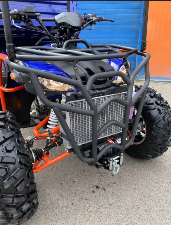 Квадроцикл PROMAX Фермер 350 4x4 ALL ROAD в Коврове