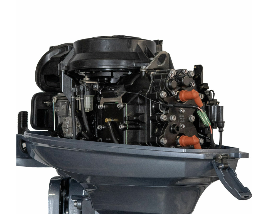 Лодочный мотор APACHE T40BS в Коврове