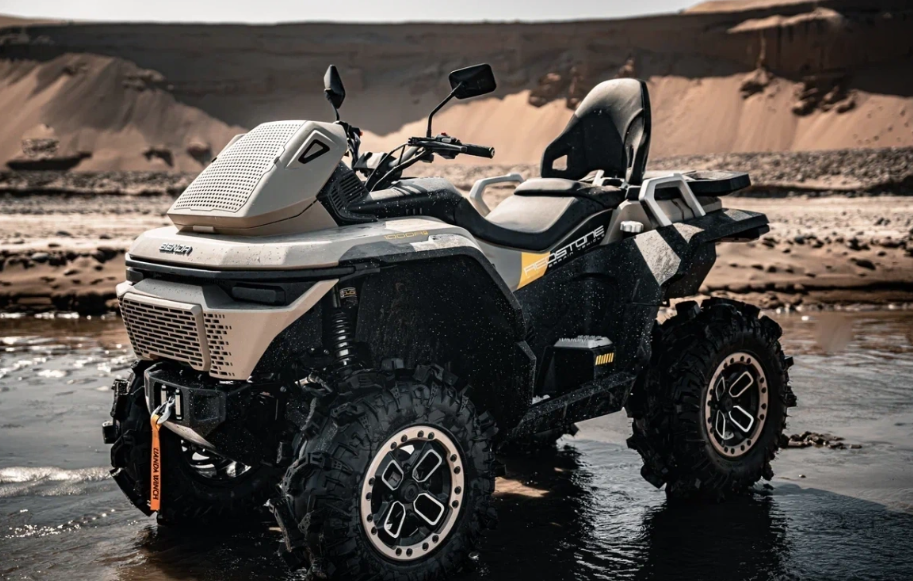 Квадроцикл BENDA REDSTONE 1000 MUD в Коврове