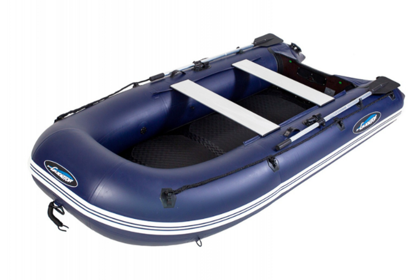 НАДУВНАЯ ЛОДКА GLADIATOR B330AD в Коврове