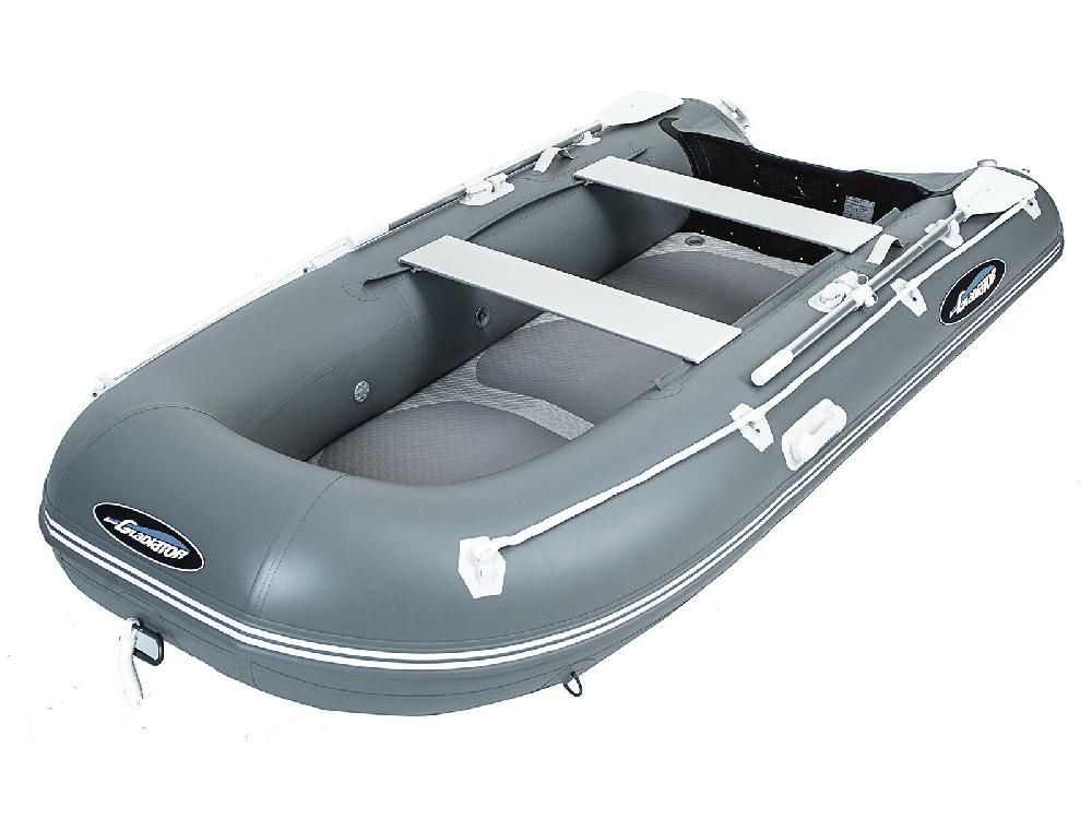 НАДУВНАЯ ЛОДКА GLADIATOR B330AD в Коврове