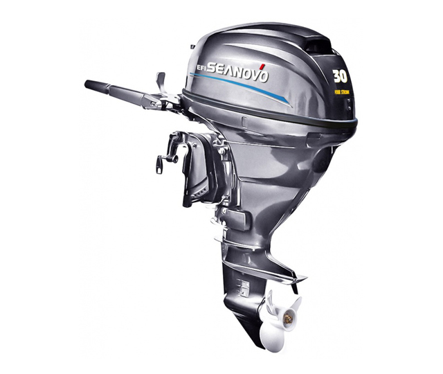 Лодочный мотор SEANOVO SNEF30HES - EFI в Коврове