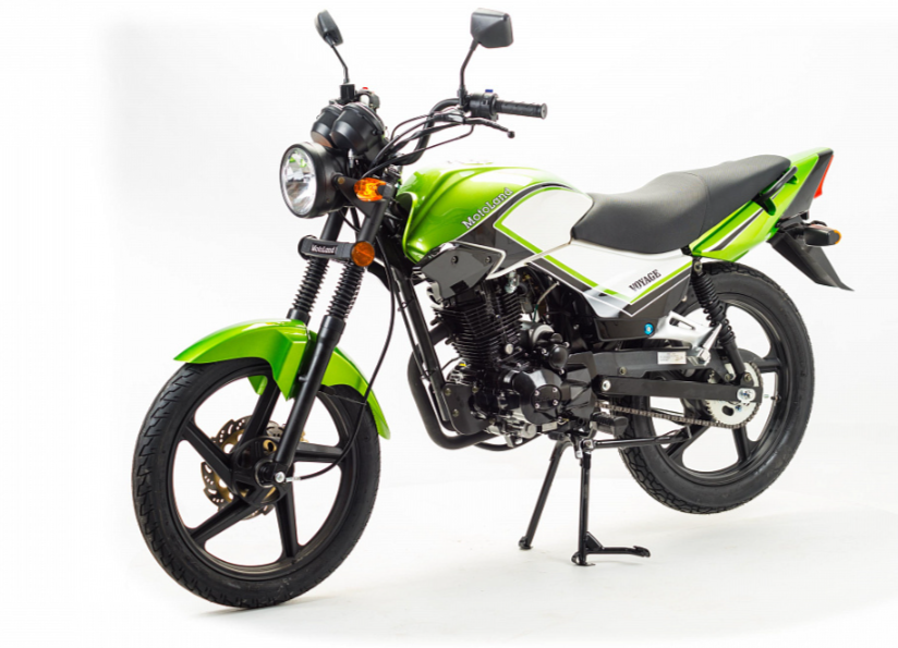 Мотоцикл MOTOLAND (МОТОЛЕНД) VOYAGE 200 в Коврове