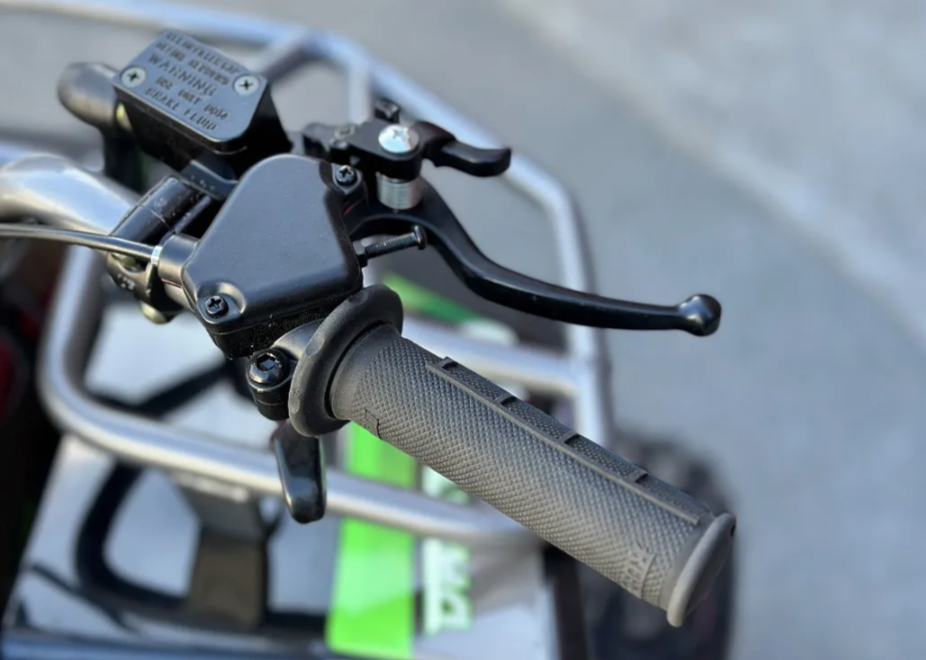 Квадроцикл GBM DAXTER 220 NEW в Коврове