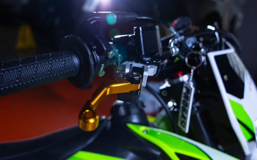 Мотоцикл Progasi SUPER MAX 300 PRO PR300 (ZS175FMN) в Коврове