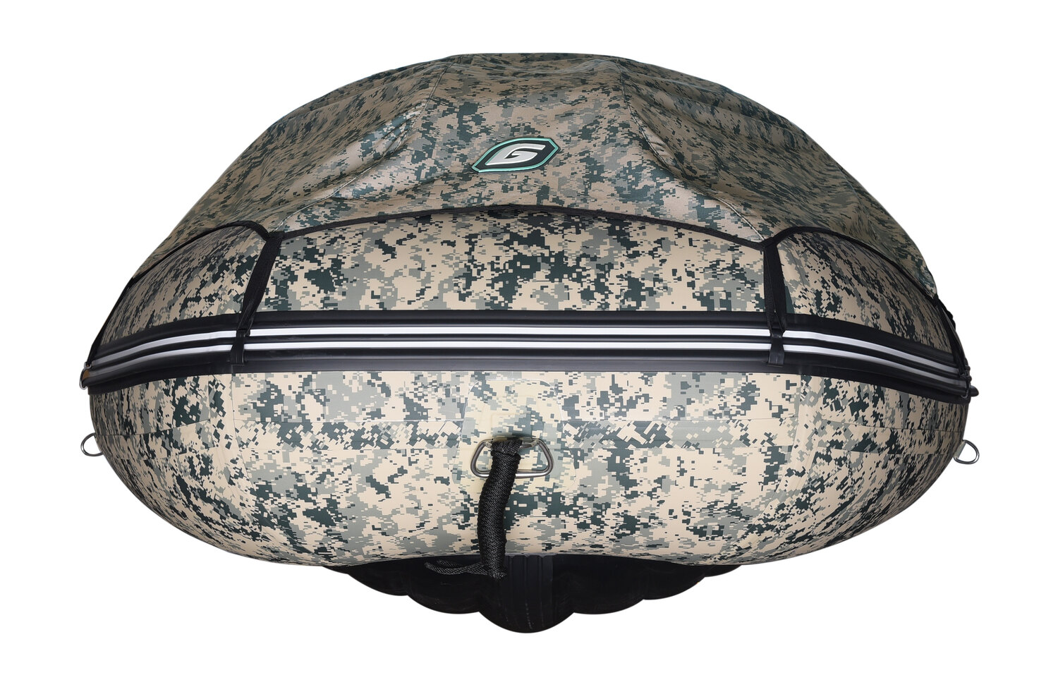 НАДУВНАЯ ЛОДКА GLADIATOR E420PRO в Коврове