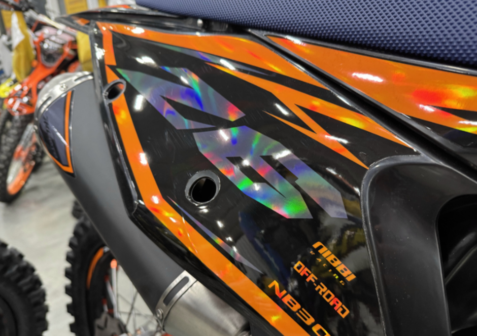 Мотоцикл JHLMOTO JHL Z6 NB300 (174MN-5) в Коврове