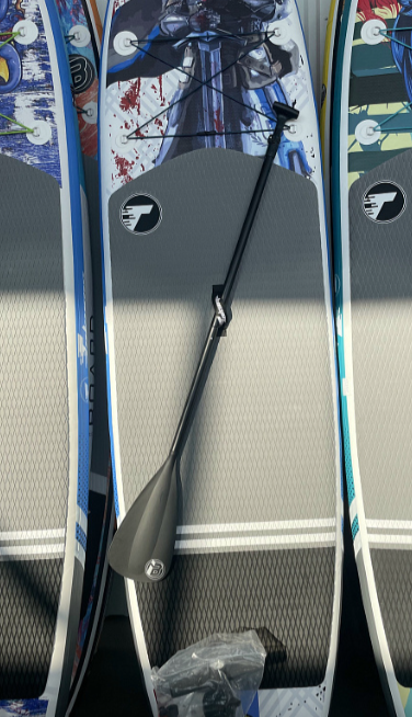 SUP (САП) ДОСКА RAIDEX I BOARD 11’ (332СМ) N 33 в Коврове