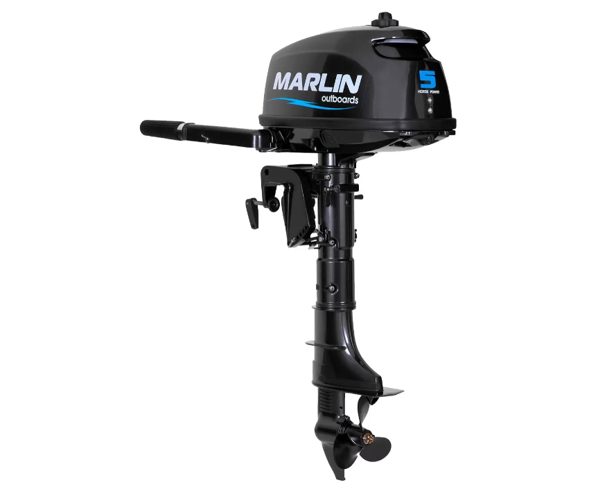 Лодочный мотор MARLIN MP 5 AMHL в Коврове